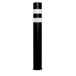 View Bendable Bollard Classic: Core Drilled w/Base or Surface Mount